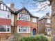 Thumbnail Semi-detached house for sale in Hove Park Road, Hove