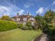 Thumbnail Semi-detached house for sale in Houndean Rise, Lewes
