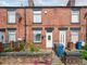Thumbnail Terraced house for sale in Pitt Street, Barnsley, South Yorkshire