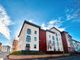 Thumbnail Flat for sale in St Christophers Court, Marina, Swansea