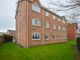 Thumbnail Flat for sale in Lakeside Court, Normanton