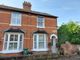 Thumbnail Property for sale in Mill Road, Hythe
