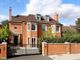 Thumbnail Detached house for sale in Marryat Road, Wimbledon