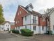 Thumbnail Flat for sale in Ladygrove Court, Abingdon, Oxfordshire