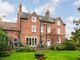 Thumbnail Detached house for sale in Twyning Road Strensham, Worcestershire