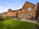 Thumbnail Detached house for sale in Underwood Bank, Driffield