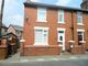 Thumbnail End terrace house to rent in George Street, Elworth, Sandbach