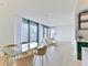 Thumbnail Flat for sale in Bagshaw Building, Wardian, Canary Wharf