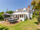 Thumbnail Detached house for sale in Military Road, Atherfield, Ventnor