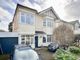 Thumbnail Detached house for sale in Richmond Park Avenue, Queens Park, Bournemouth