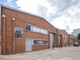 Thumbnail Warehouse to let in Unit 1 Havelock Terrace, London SW8, Battersea,