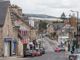 Thumbnail Flat for sale in Atholl Road, Pitlochry