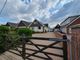 Thumbnail Detached house for sale in Bryn Hir, Penclawdd, Swansea