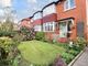 Thumbnail Semi-detached house for sale in Lea Farm Crescent, Leeds, West Yorkshire