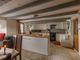 Thumbnail Town house for sale in Back Garth, The Butts, Alston, Cumbria