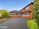 Thumbnail Detached house for sale in Hedworth Gardens, St. Helens