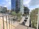 Thumbnail Flat to rent in Ariel House, 150 Vaughan Way, London
