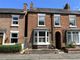 Thumbnail End terrace house for sale in Queen Street, Castlefields, Shrewsbury, Shropshire