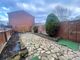 Thumbnail Terraced house for sale in Lincoln Way, Daventry, Northamptonshire