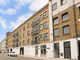 Thumbnail Flat to rent in Copperfield Road, London