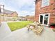 Thumbnail Detached house for sale in Hereford Place, Henhull