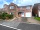 Thumbnail Detached house for sale in Three Hill View, Glastonbury