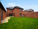 Thumbnail Detached house for sale in Coxs Close, Hallow, Worcester