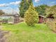 Thumbnail Detached bungalow for sale in Gardiners Lane North, Crays Hill, Billericay