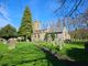 Thumbnail Detached house to rent in Church Street, Eyam, Hope Valley