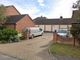 Thumbnail Terraced house for sale in Pagham Close, Emsworth