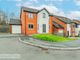 Thumbnail Detached house for sale in Owls Gate, Lees, Oldham