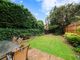 Thumbnail Flat for sale in Holly Park Gardens, Finchley