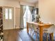 Thumbnail Terraced house for sale in Lodge Road, Rugby