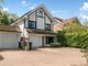 Thumbnail Detached house for sale in Foxley Lane, Purley