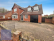 Thumbnail Detached house for sale in Daisyfield Drive, Bilton, Hull