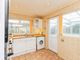 Thumbnail Detached bungalow for sale in Yarborough Close, Godshill