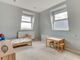 Thumbnail Flat for sale in Pirbright Road, London