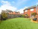 Thumbnail Detached house for sale in Springbank Road, Shavington, Crewe, Cheshire