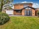 Thumbnail Detached house to rent in Parkstone Road, Syston