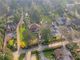 Thumbnail Detached house for sale in Heath Ride, Finchampstead, Wokingham, Berkshire