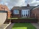 Thumbnail Bungalow for sale in Pennine Road, Dewsbury