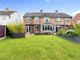 Thumbnail Semi-detached house for sale in Bowerfield Crescent, Hazel Grove, Stockport, Greater Manchester