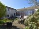 Thumbnail Detached house for sale in Leece, Ulverston, Cumbria