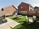 Thumbnail Detached house for sale in Cubitt Close, Willaston, Nantwich, Cheshire