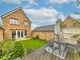 Thumbnail Detached house for sale in Hampshire Road, Royston