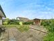 Thumbnail Detached bungalow for sale in Kingfisher Drive, Eastbourne