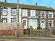 Thumbnail Terraced house for sale in Station Terrace, Maerdy, Ferndale