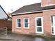 Thumbnail Terraced house for sale in Grove Hill, Hessle