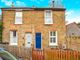 Thumbnail End terrace house for sale in William Street, Gravesend