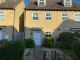 Thumbnail Town house to rent in Woodford Way, Witney